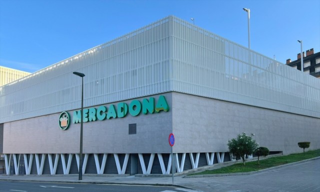 Mercadona abre este jueves en Bilbao su primera 'Tienda 9' en Bizkaia, tras una reforma de 1,9 millones