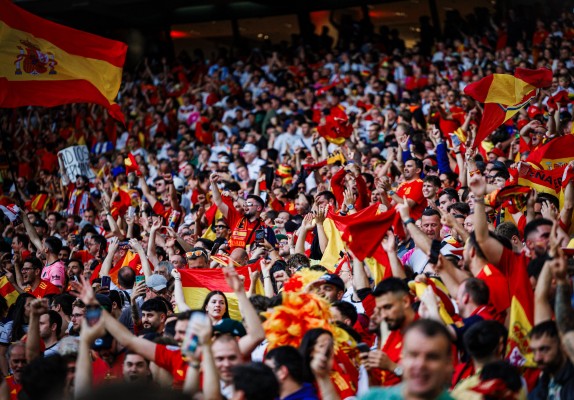 El Ayuntamiento de Valencia abrirá La Fonteta para las semifinales de la Eurocopa
