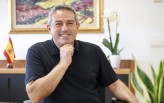"A Europa le exijo que desaparezcan las limitaciones a la pesca como la doble imposición a la gamba roja"