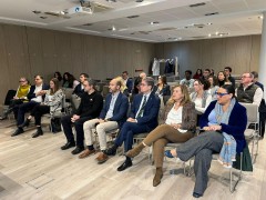 Murcia aprieta el acelerador para atraer grandes congresos y consolidarse como destino de negocios