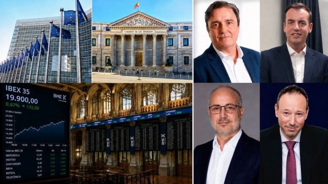 El lobby español se equipará a Europa y se prepara para crecer con fuerza tras su regulación definitiva