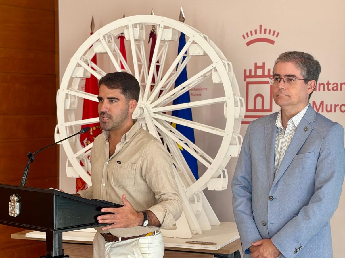  - Foto: AYTO DE MURCIA 