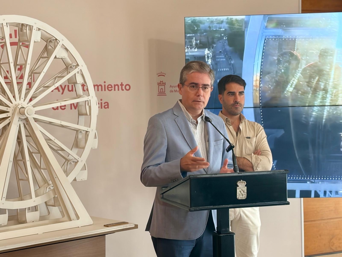  - Foto: AYTO DE MURCIA 