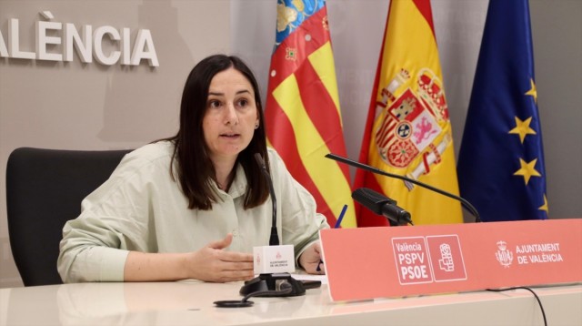 PSPV lleva a Antifraude 
