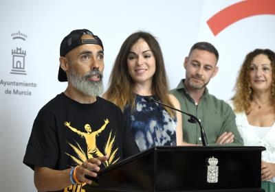  - Foto: AYUNTAMIENTO DE MURCIA