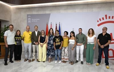  - Foto: AYUNTAMIENTO DE MURCIA