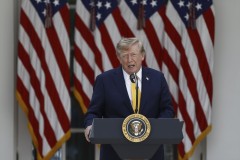 El PIB de EEUU creció un 0,4% en el segundo trimestre, mismo dato que el avance del mes pasado