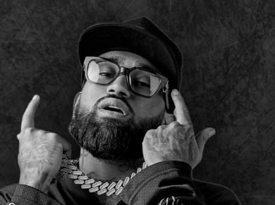 El trap latino de Bryant Myers recala en el Roig Arena