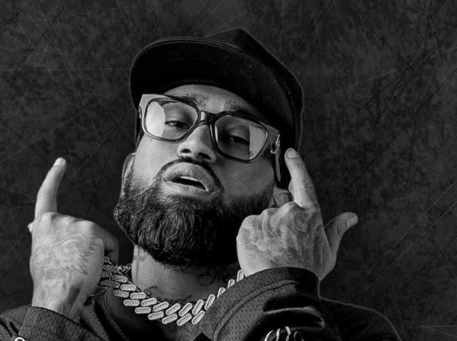 El trap latino de Bryant Myers recala en el Roig Arena