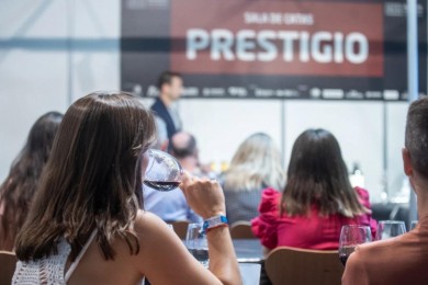 Alicante Gastronómica 2026 desvela la programación de su exclusiva 'Sala de Catas Prestigio'