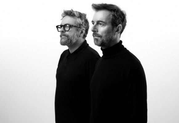 Cuando la música se dibuja: un viaje por el concierto ilustrado de Kevin Johansen y Liniers 