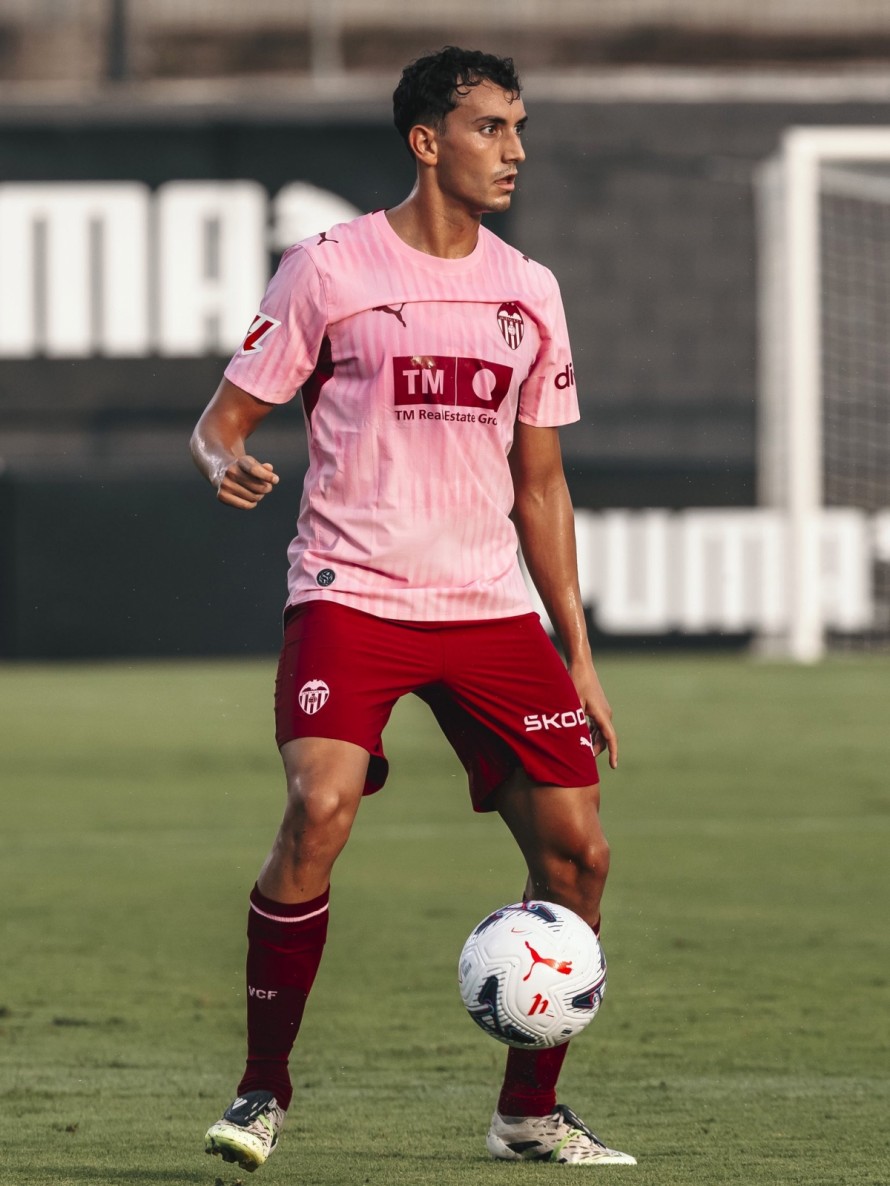 Oficial: Rubo Iranzo se marcha al Zaragoza
