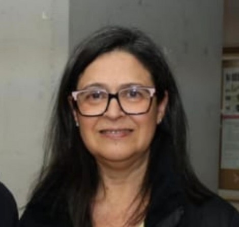 María Purificación Salmerón Ato, nueva directora médico del Área VII Murcia Este - Reina Sofía