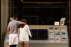 Las hipotecas sobre vivienda frenan en la Región: 1.503 operaciones en junio, las mismas que hace un año