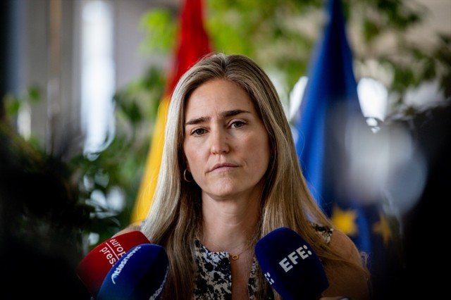 Gobierno asigna 38,1 millones anuales de derechos de emisión gratuita para la industria en periodo 2026-2030