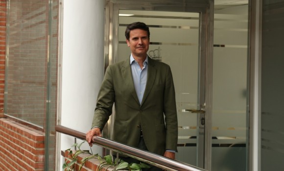José Ángel Alfonso: 