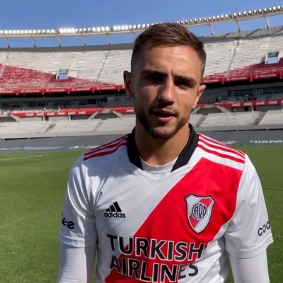 Leandro Peña tendrá licencia del Elche Ilicitano