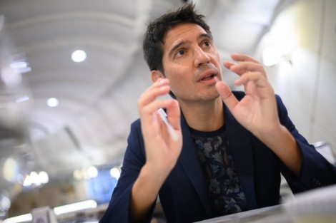 Paco Cerdà cesa como asesor del expresident Ximo Puig