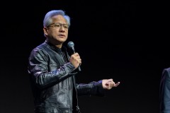 El gigante Nvidia no desentona: duplica el beneficio y las ventas a lo largo de su primer semestre fiscal