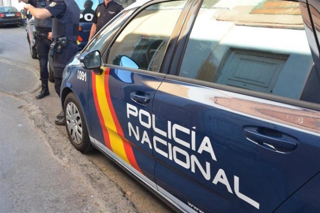 Detenido en Elche un sicario sobre el que pesaba una orden internacional de detención
