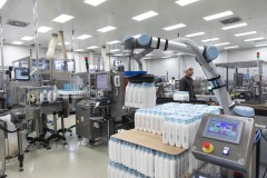 RNB eleva su facturación un 21,4% hasta los 301 millones y amplía su plantilla a 1.200 empleados