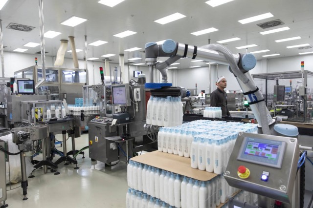 RNB eleva su facturación un 21,4% hasta los 301 millones y amplía su plantilla a 1.200 empleados