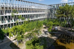 Diez empresas conectan estudiantes de UMU y UPCT con retos de innovación que van desde la ciberseguridad a la salud