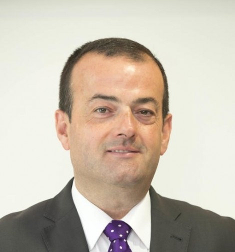 Luto en Murcia por el fallecimiento de Javier Iniesta, jefe de Enfermería de La Arrixaca, exdiputado y exconcejal del PP