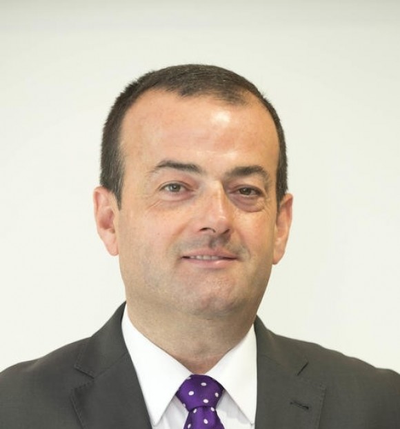 Luto en Murcia por el fallecimiento de Javier Iniesta, jefe de Enfermería de La Arrixaca, exdiputado y exconcejal del PP