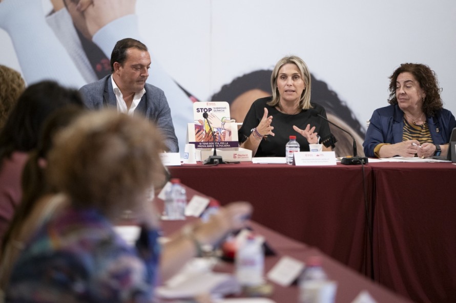 La Diputación lanza ‘La igualtat és cosa de totes i tots', un concurso para concienciar sobre igualdad