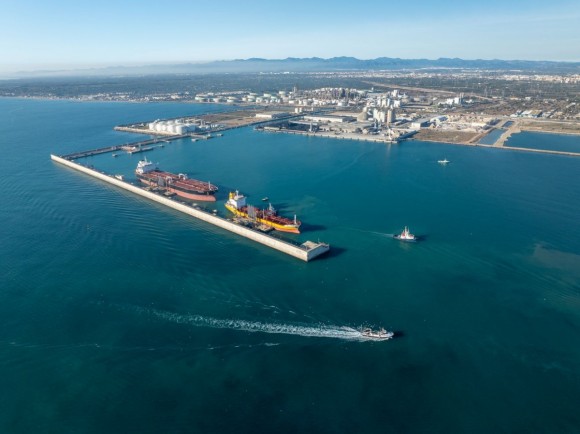 PortCastelló impulsa la colaboración frente a nuevos retos a través de su Comisión de Innovación Externa