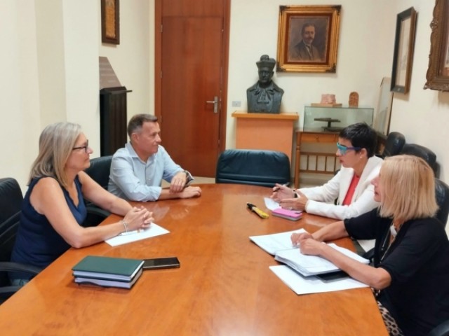 Burriana destina 15.000 euros para proyectos sociales de entidades locales sin ánimo de lucro 