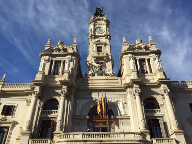 València se suma a las concentraciones el 2 de septiembre en apoyo a Ceuta por la crisis migratoria