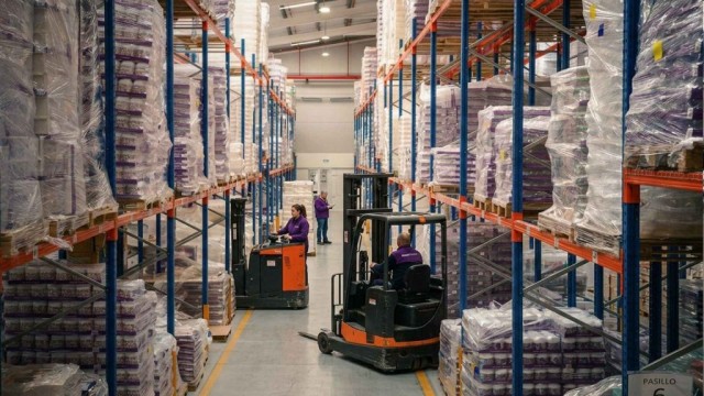 Great Plastic, en Castalla, renueva dos certificaciones ISO para fabricación y comercialización de menaje de plástico