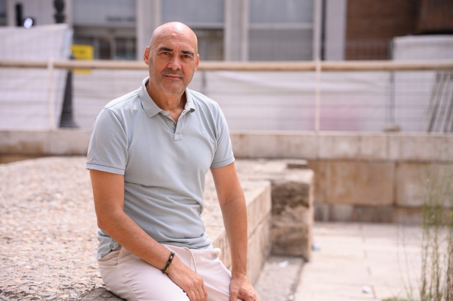 Sergio Marco destaca que es 