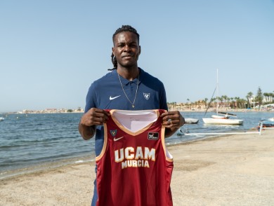 Jean-Marc Pansa llega a 