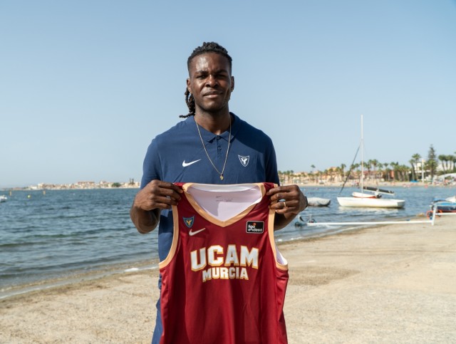 Jean-Marc Pansa llega a 