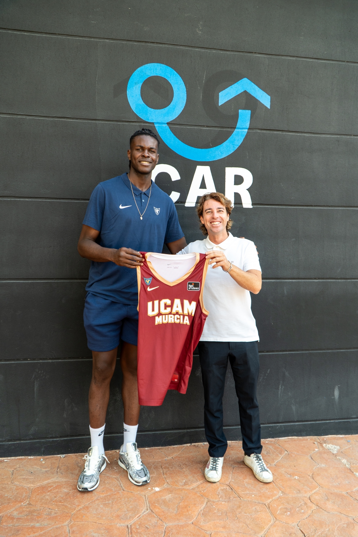  - Foto: UCAM CB
