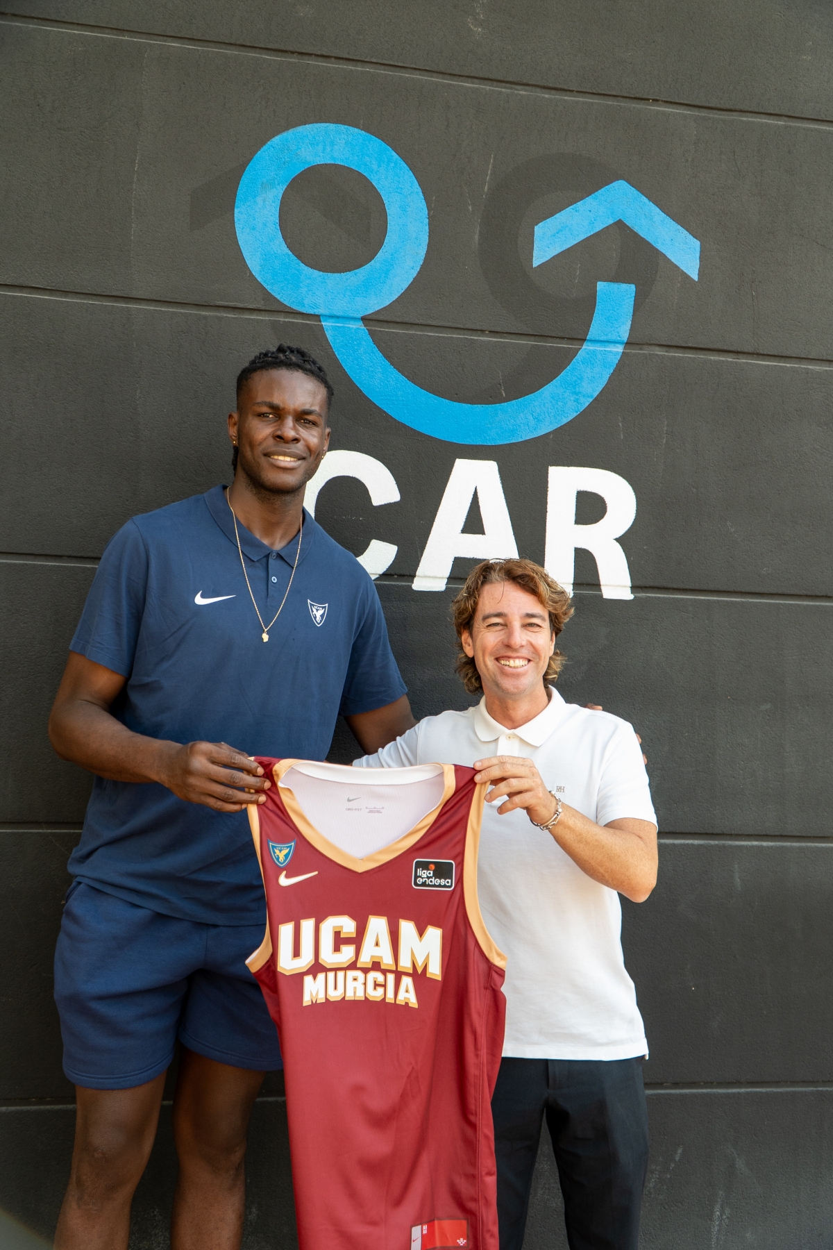  - Foto: UCAM CB