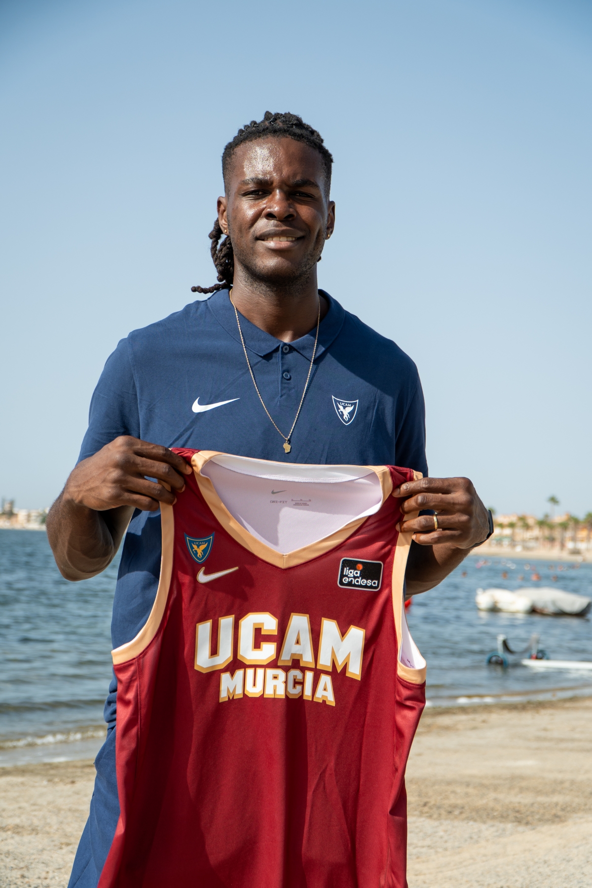  - Foto: UCAM CB