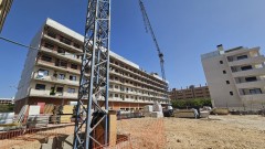 Sant Joan recupera el liderazgo como municipio con más renta; la provincia sigue creciendo a dos velocidades 