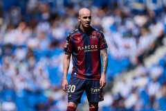 Oriol Rey destaca el cambio de actitud del Levante tras el 3-0 del Espanyol