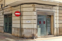 La futura nueva apertura en el centro de Castelló: las tartas de queso de Kéik aterrizarán en la calle Mayor