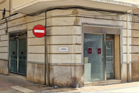La futura nueva apertura en el centro de Castelló: las tartas de queso de Kéik aterrizarán en la calle Mayor
