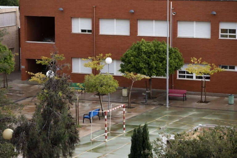 Educación sanciona por 
