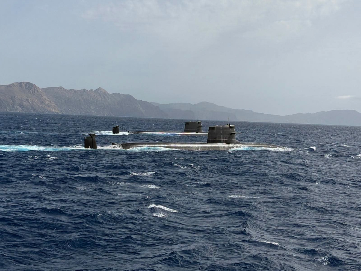  - Foto: LA ARMADA