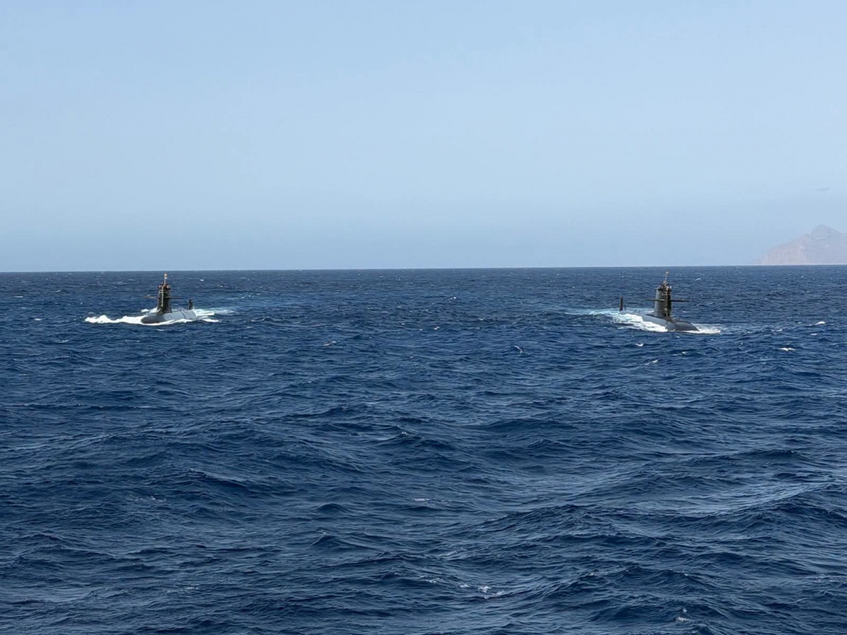  - Foto: LA ARMADA