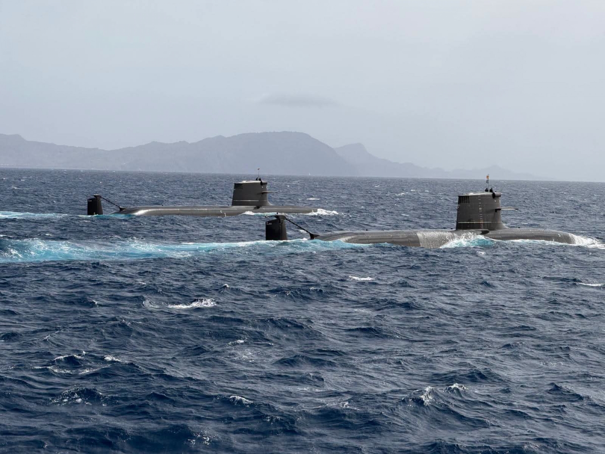  - Foto: LA ARMADA