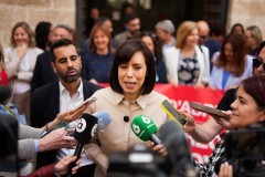 Morant inicia el lunes el curso político del PSPV con el foco puesto en la batalla electoral al Consell