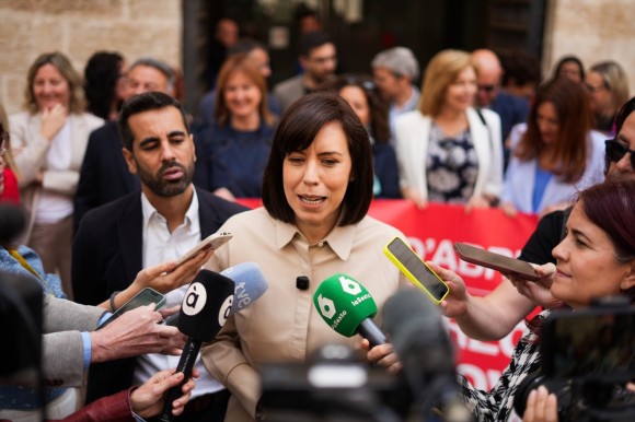 Morant inicia el lunes el curso político del PSPV con el foco puesto en la batalla electoral al Consell